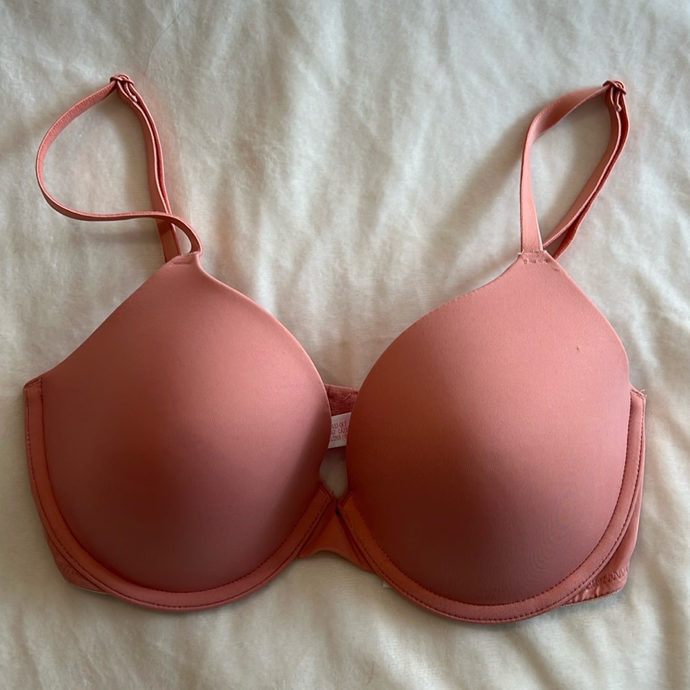 PINK bra